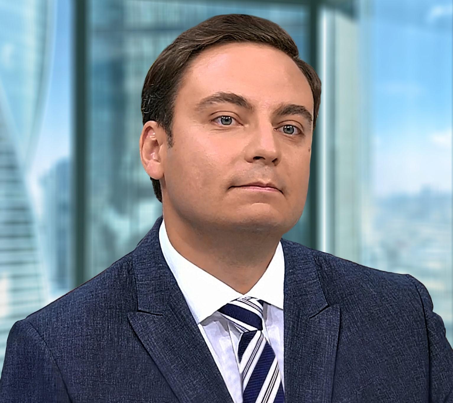 Суйков Сергей Юрьевич