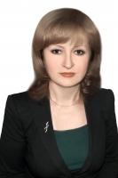 Сулейманова Шукран Саидовна