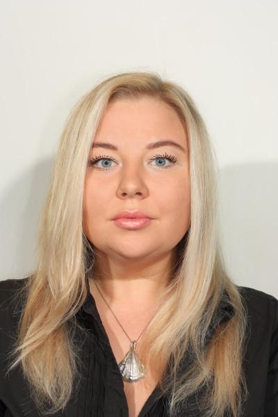 Сулименкова Мария Яковлевна