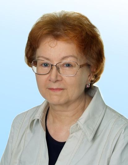 Сулимова Татьяна Семеновна