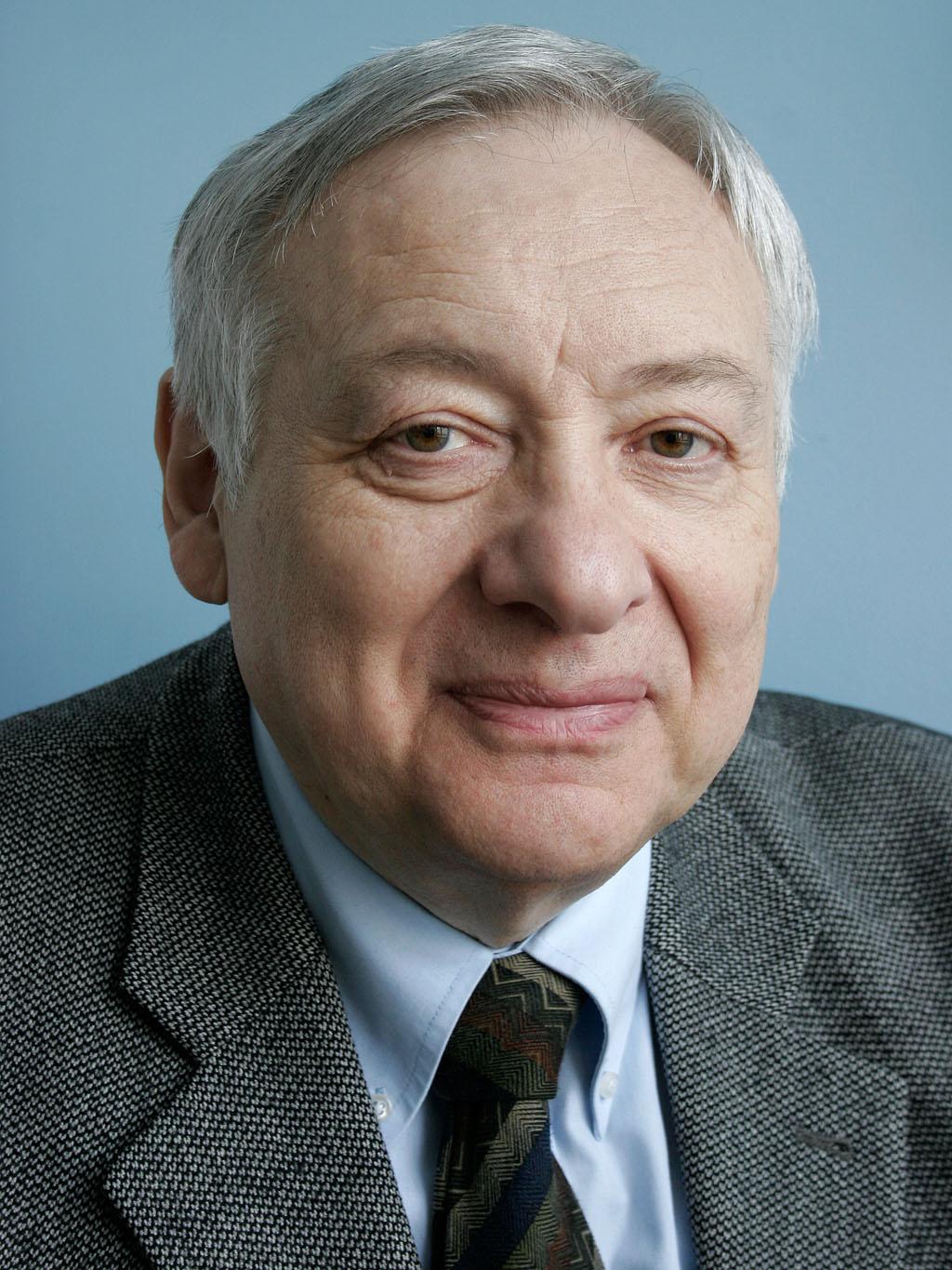 Сулицкий Владимир Николаевич