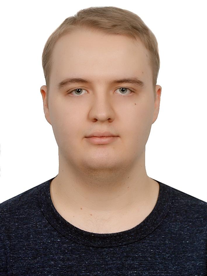 Суров Владимир Александрович