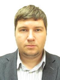 Мишин Александр Юрьевич