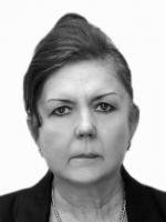 Суханова Надежда Анатольевна
