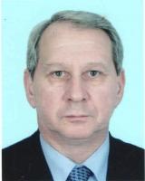 Сухарев Александр Иванович