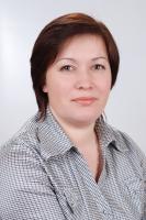 Сухорукова Татьяна Петровна