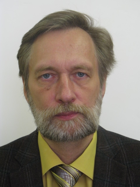 Модестов Алексей Альбертович