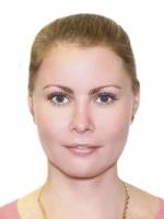 Такмакова Марина Валерьевна