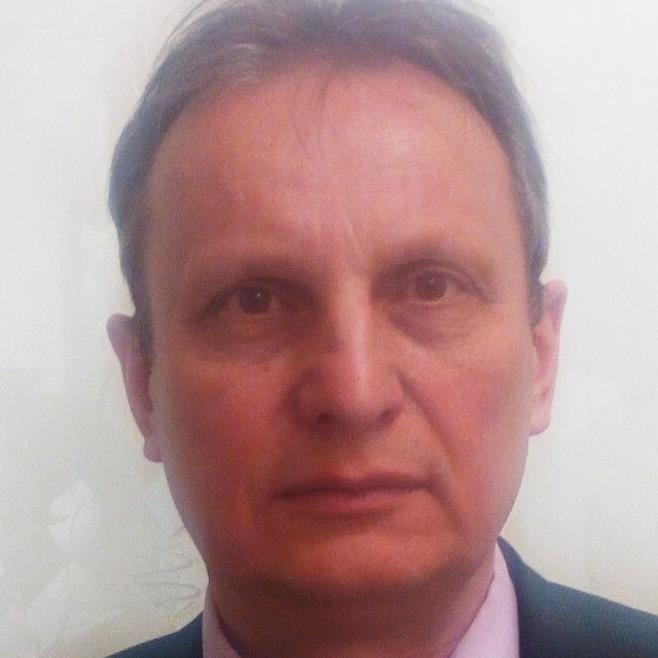 Талашок Владимир Иванович