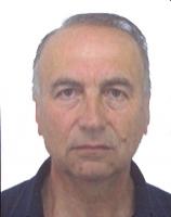 Талисманов Юрий Леонидович