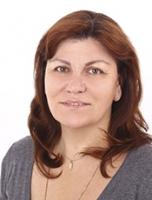 Тамарчина Наталья Александровна