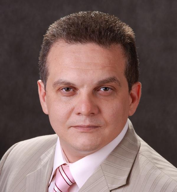 Тамбовцев Андрей Владимирович