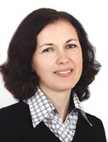 Тарасова Варвара Викторовна