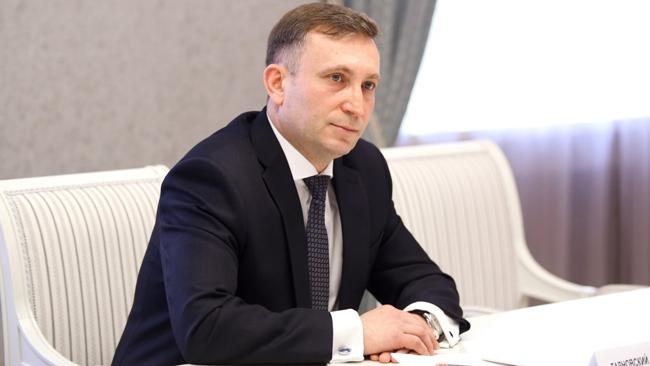 Тарновский Владимир Викторович