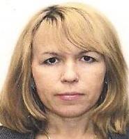Татаринцева Элина Александровна