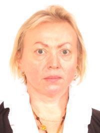 Мокрова Лидия Павловна