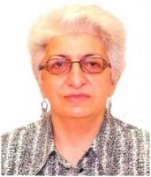 Татунц Светлана Ахундовна