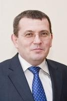 Твердохлеб Юрий Семенович