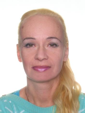 Тевелева Елена Александровна