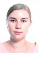 Тимшина Екатерина Леонидовна