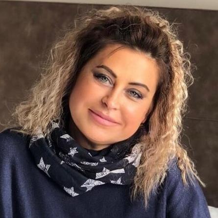 Тихонова Мария Николаевна