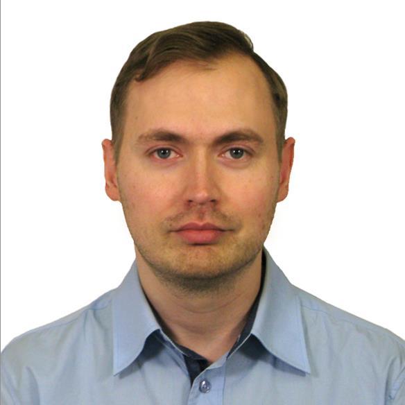 Тищенко Алексей Сергеевич