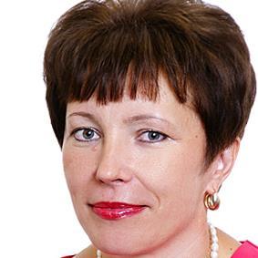 Ткаченко Светлана Васильевна