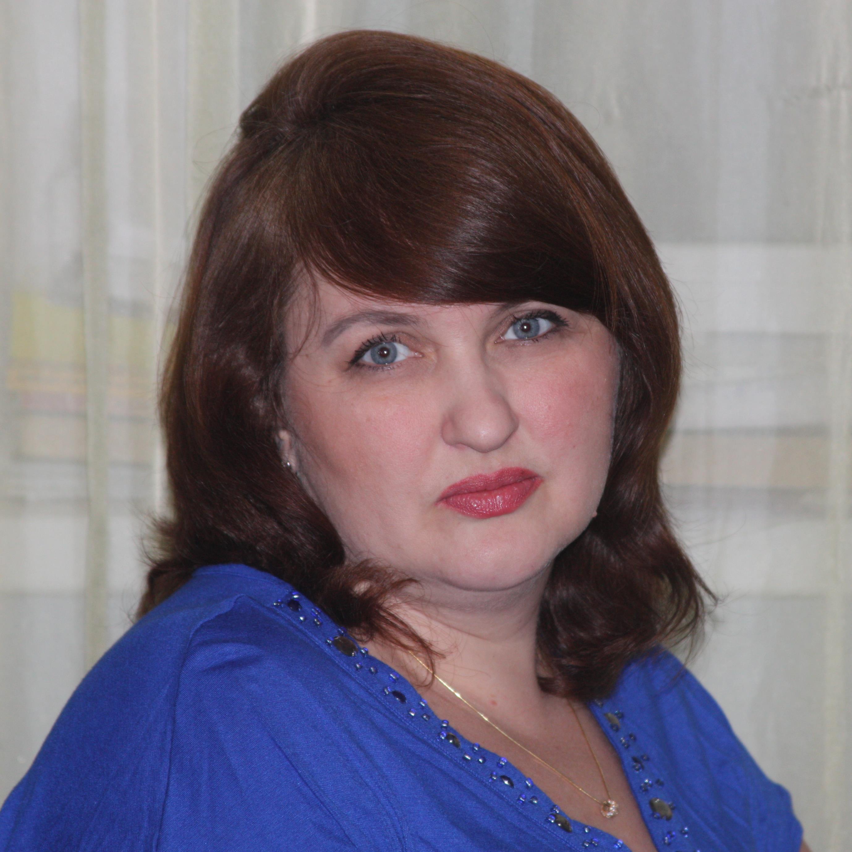 Тодис Лариса Михайловна