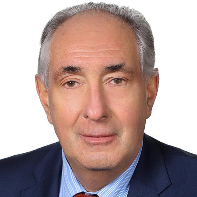 Толорая Георгий Давидович