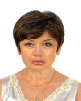Толпегина Ольга Акимовна