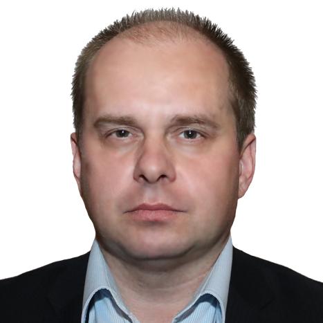 Тонких Евгений Викторович