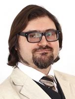 Тонконогов Александр Викторович