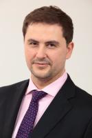 Торичко Роман Анатольевич