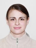 Травникова Елена Валериевна