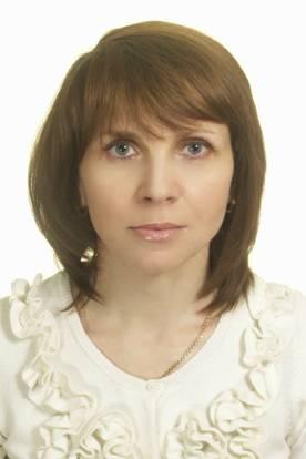 Трапезникова Наталья Геннадьевна