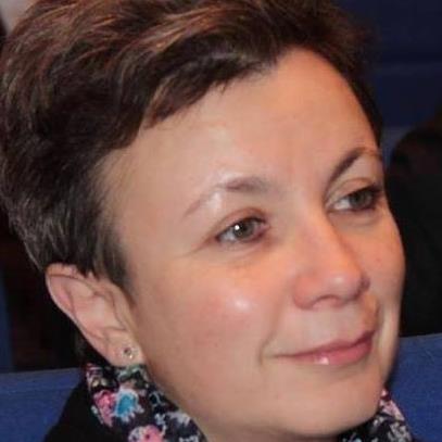 Трахтенберг Елена Климовна