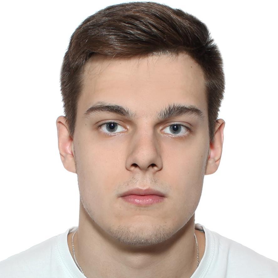 Третьяков Дмитрий Витальевич