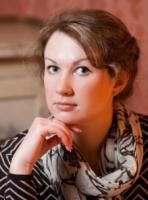 Трифонова Алина Владимировна