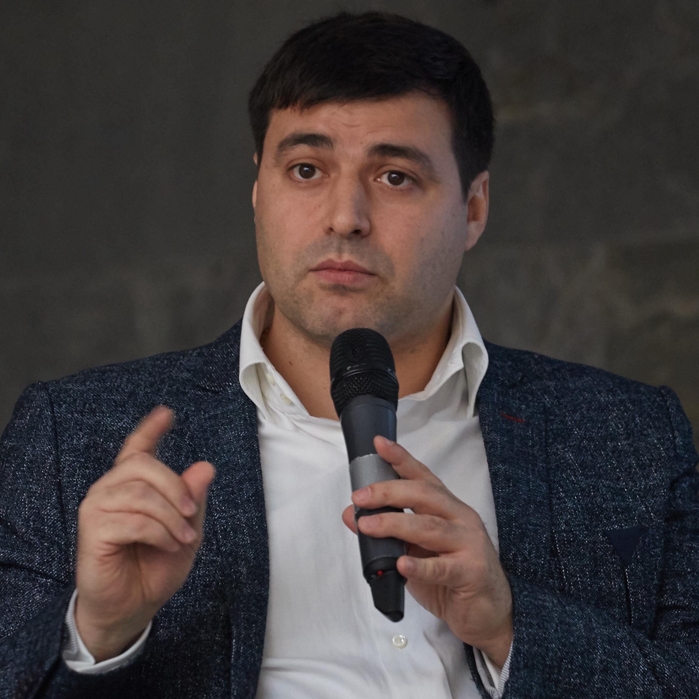 Трофимов Никита Валерьевич