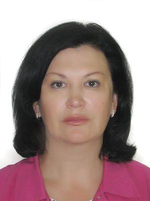 Трофимова Светлана Павловна