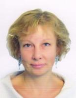 Трохова Ольга Васильевна