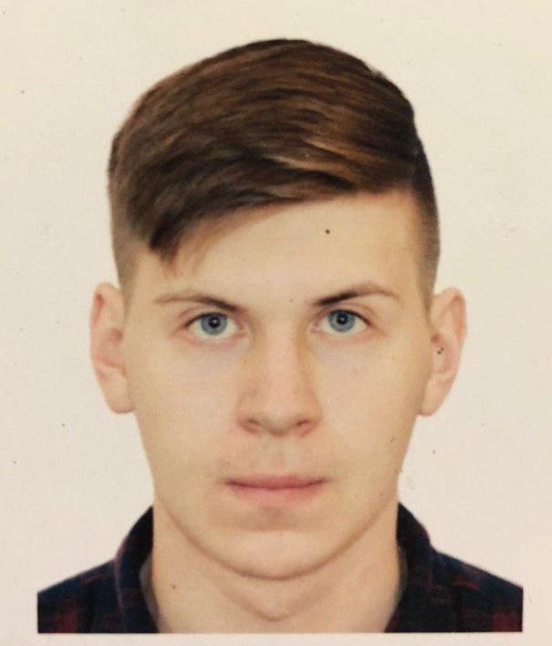 Троценко Павел Сергеевич