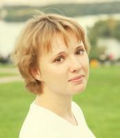 Троцук Ирина Владимировна