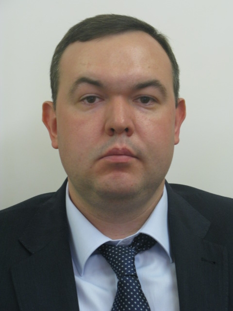 Морковкин Дмитрий Евгеньевич