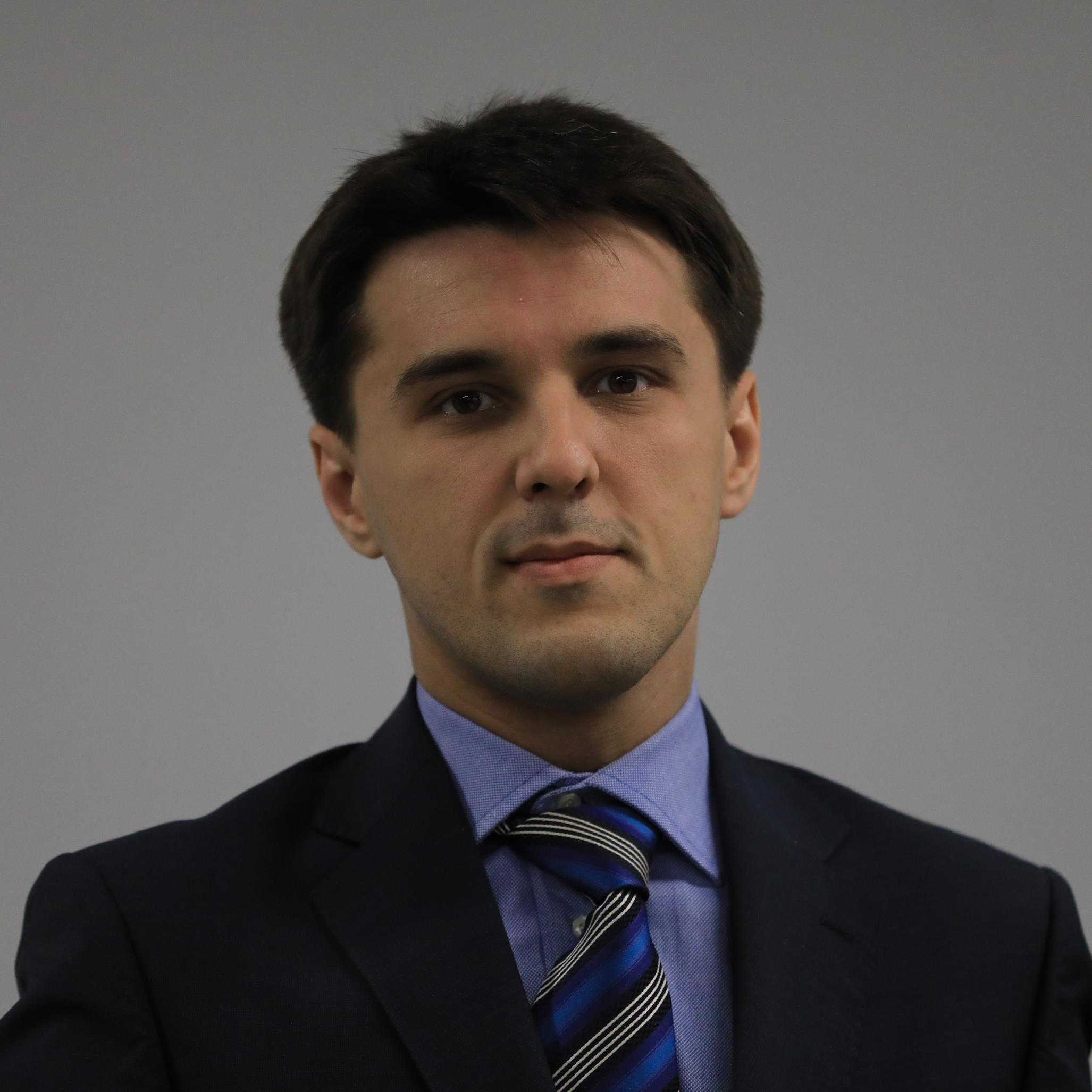 Трунин Павел Вячеславович