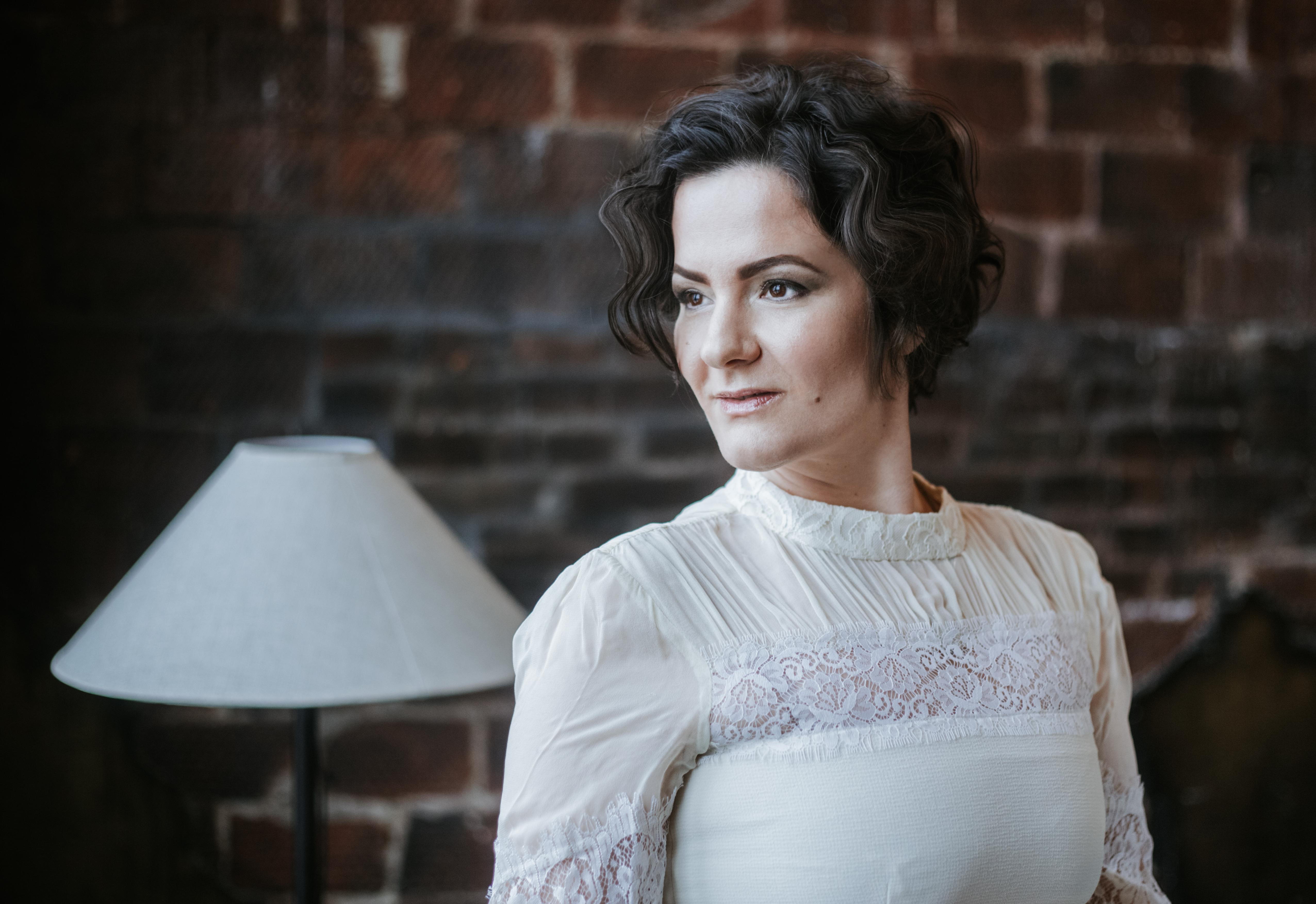 Тумаркина Лина Алексеевна
