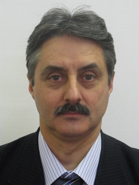 Мороз Виктор Владимирович