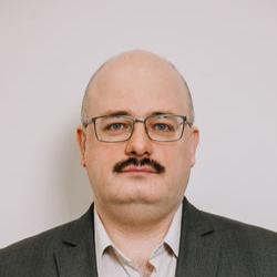 Тюрин Владислав Владимирович