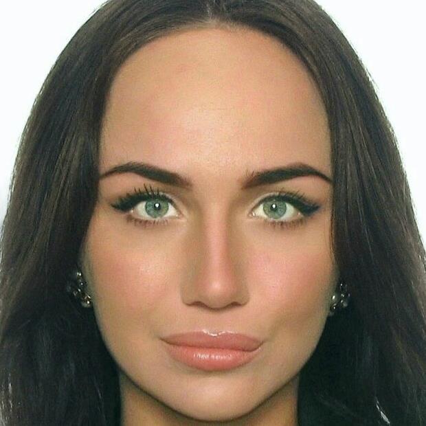 Тяжелова Мария Евгеньевна