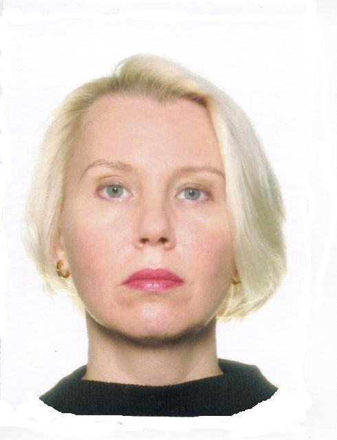 Увакина Татьяна Владимировна